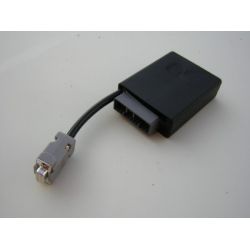 Boitier allumage programmable Ignitech DC-CDI-P2 - Honda XLV 600 Transalp 87-88