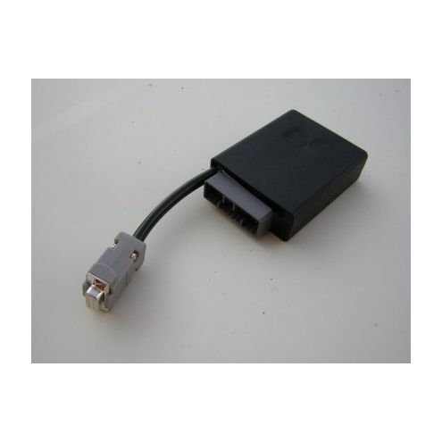 Boitier allumage programmable Ignitech DC-CDI-P2 - Honda XLV 600 Transalp 87-88