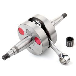 Vilebrequin Airsal - Derbi 50 Euro 2