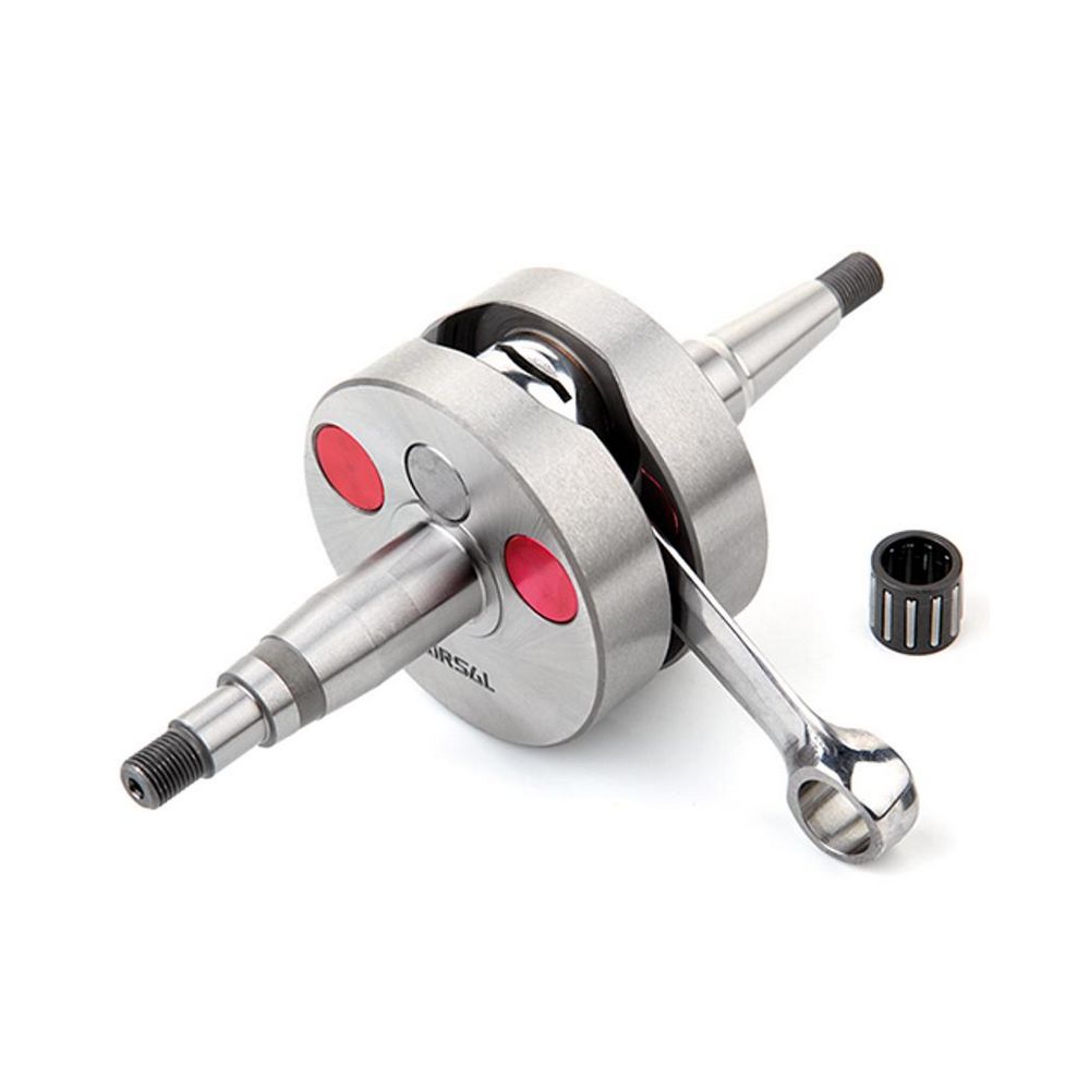 Vilebrequin Airsal - Derbi 50 Euro 2