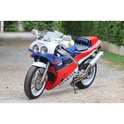 Kit carénage Route peint - Honda VFR 750 RC36-2 conversion RC30 EURO/US