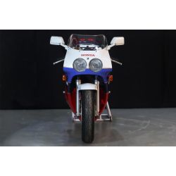 Kit carénage Route peint - Honda VFR 750 RC36-2 conversion RC30 EURO/US