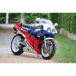 Kit carénage Route peint - Honda VFR 750 RC36-2 conversion RC30 EURO/US