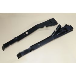 Kit carénage Route brut - Honda VFR 750 RC36-2 conversion RC30 EURO/US