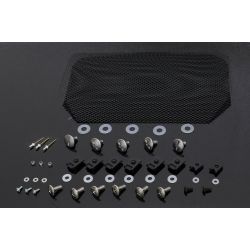 Kit carénage Route brut - Honda VFR 750 RC36-2 conversion RC30 EURO/US