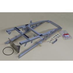 Kit carénage Route brut - Honda VFR 750 RC36-2 conversion RC30 EURO/US