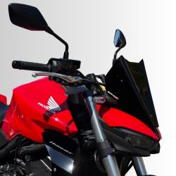 Saute vent sport Ermax pour CB 1000 Hornet 2025-