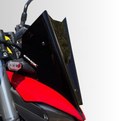 Saute vent sport Ermax pour CB 1000 Hornet 2025-