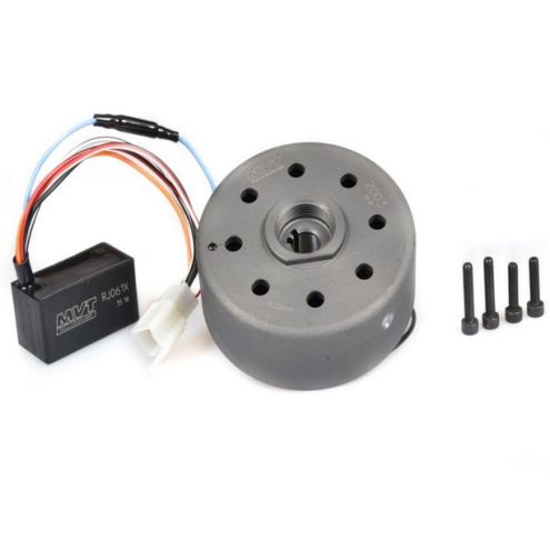 Allumage MVT Analogique rotor externe - Peugeot Fox