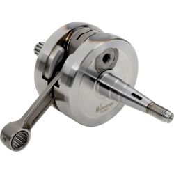 Vilebrequin complet WÖSSNER - Yamaha 125 YZ 2022-2026