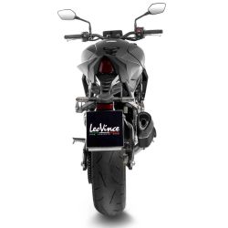 Silencieux LeoVince LV-14 Black - Honda CB 1000 Hornet