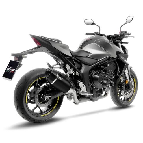 Silencieux LeoVince LV-14 Black - Honda CB 1000 Hornet