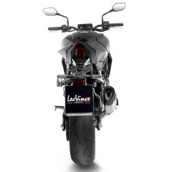 Silencieux LeoVince LV-14 Titane - Honda CB 1000 Hornet