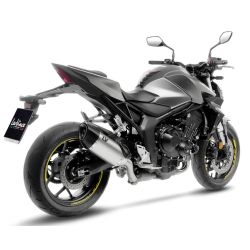 Silencieux LeoVince LV-14 Titane - Honda CB 1000 Hornet