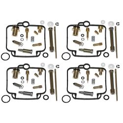 Kit carburateur Keyster KS-0648NR - Suzuki GSX 1100 G 1991-96