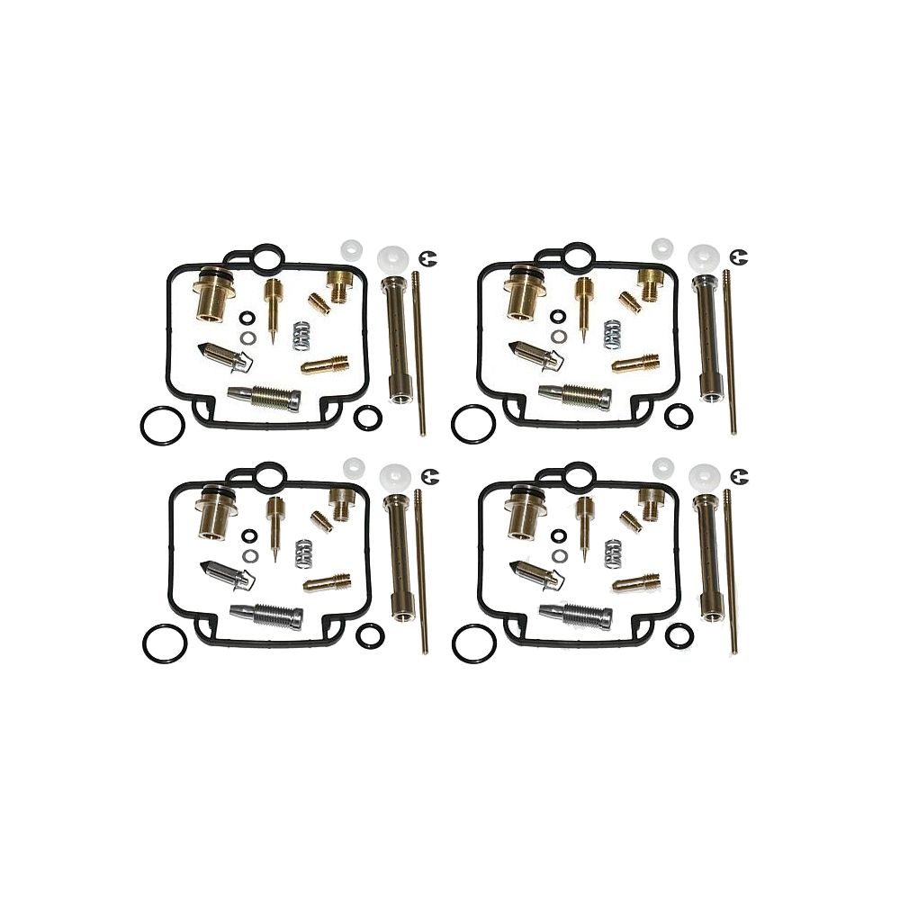 Kit carburateur Keyster KS-0648NR - Suzuki GSX 1100 G 1991-96