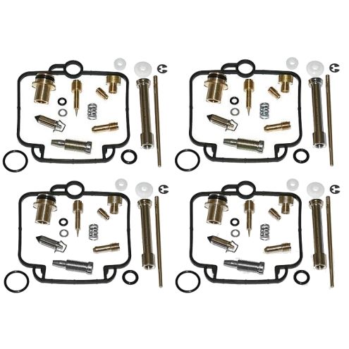 Kit carburateur Keyster KS-0648NR - Suzuki GSX 1100 G 1991-96