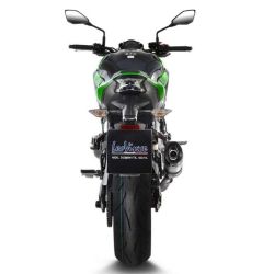 Silencieux Leovince LV Pro Inox - Kawasaki Z900