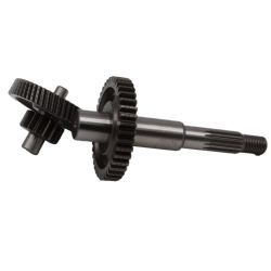 Kit de transmission longue Racing / Jasil – MBK Booster 15/39