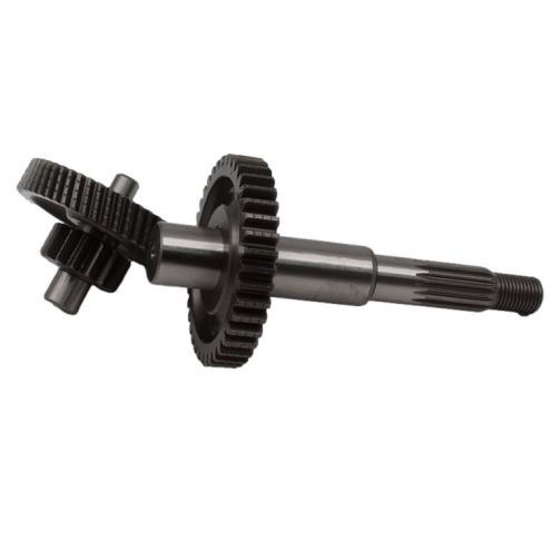 Kit de transmission longue Racing / Jasil – MBK Booster 15/39