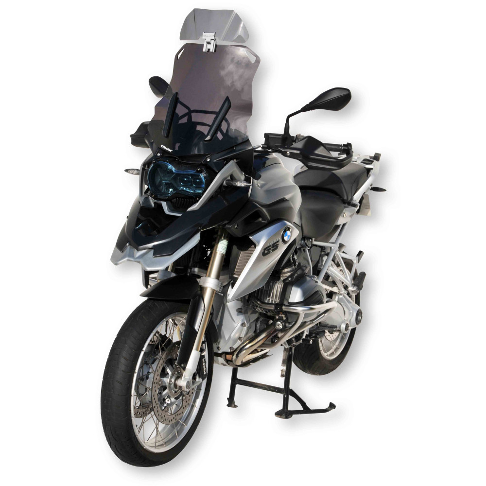 AIDEUX Compatible avec BMW R1200GS R1250GS R 1200 1250 GS LC ADV Adventure Garde-Boue arrière de Moto Garde-Boue Garde-Boue Extension Guard