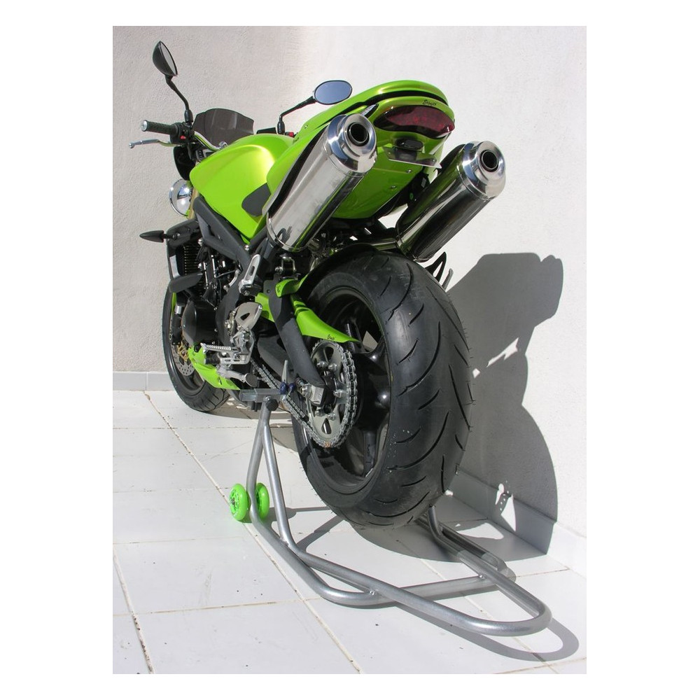 Passage de roue Ermax (a modifier) Triumph Street Triple 675 2008/2011