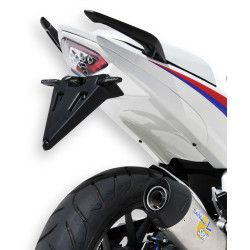 Passage de roue Ermax Honda CB 500 F (Support de plaque EN ABS INCLUS) 13-15