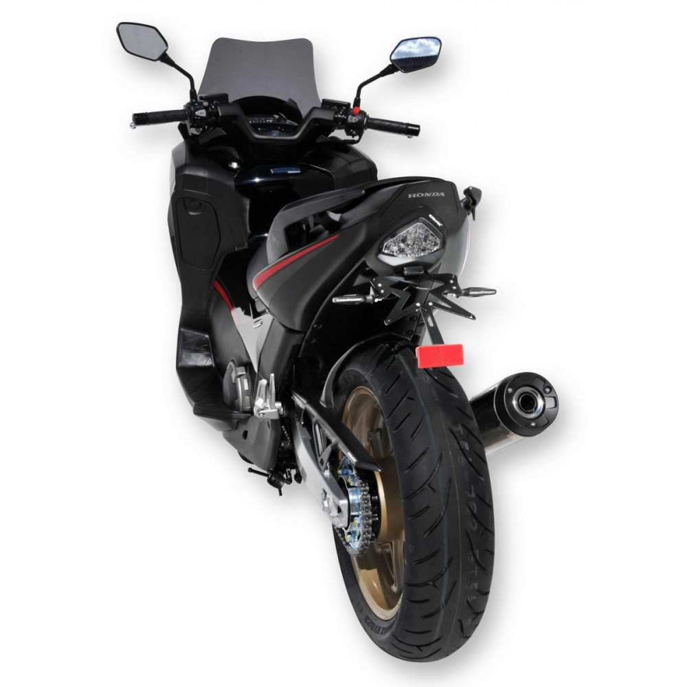 Plaquettes De Frein Arrière Pour Honda NC750 Integra 2014-2021 - Réf 06435-MGS-D31