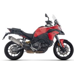 Echappement Arrow Veloce Racing - Ducati Multistrada V2 / V2S 2025
