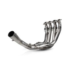 Collecteur Akrapovic Titane - BMW M 1000 RR 2025