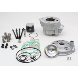 Cylindre Italkit 85 Racing course 44mm Ø12mm - Minarelli AM6