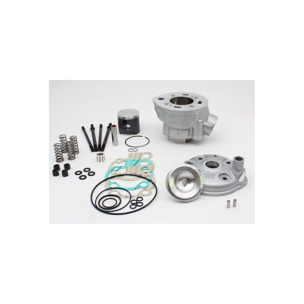 Cylindre Italkit 85 Racing course 44mm Ø12mm - Minarelli AM6