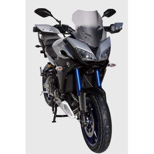 Bulle Sport 35cm Ermax, Yamaha MT09 Tracer 2015-17