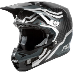 Casque FLY RACING Formula S...