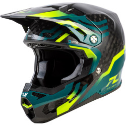 Casque FLY RACING Formula S...
