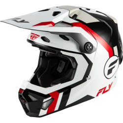Casque FLY RACING Formula...
