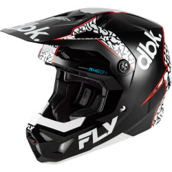 Casque FLY RACING Formula...