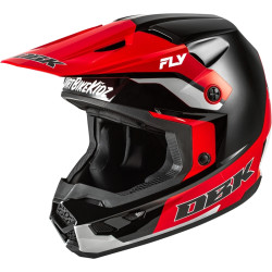 Casque FLY RACING Kinetic...