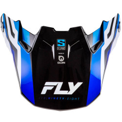 Visière FLY RACING Formula...