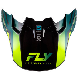 Visière FLY RACING Formula...