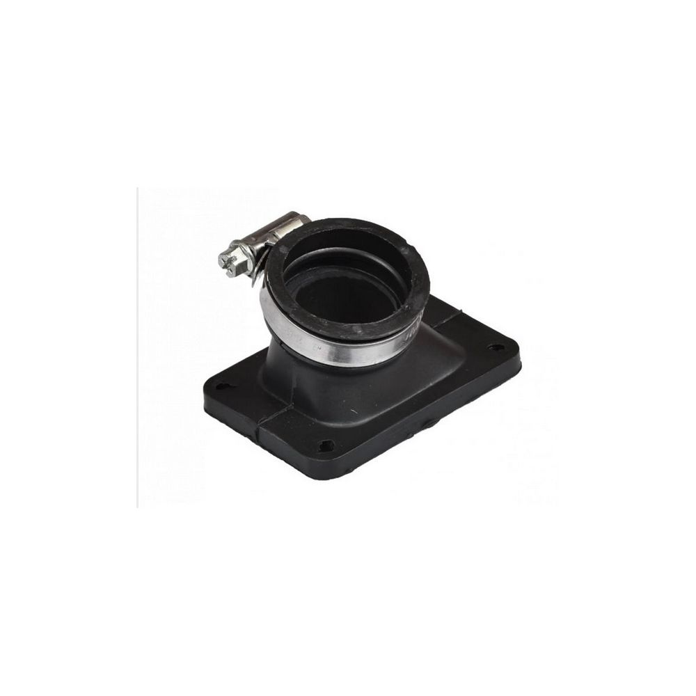 Pipe d'admission MVT S-Race PWK Ø21 à 32mm - Derbi E2/E3