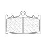 Plaquettes de frein CL...