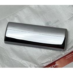 Enjoliveur échappement chromé - Honda VF 750 C Magna RC28