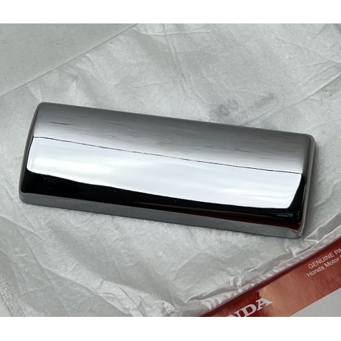 Enjoliveur échappement chromé - Honda VF 750 C Magna RC28