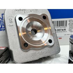 Kit cylindre 70 Polini Corsa Fonte axe 10 - Booster / BW'S 50 Minarelli Vertical Air