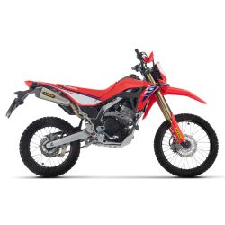 Silencieux Arrow X-Kone - Honda CRF 300 L 2025