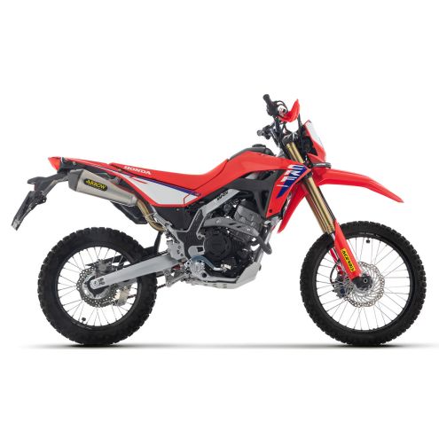 Silencieux Arrow X-Kone - Honda CRF 300 L 2025