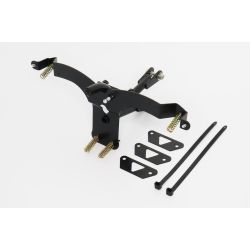 Support de compteur phare Euro/US - Honda VFR 750 RC36-2 conversion RC30