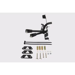 Support de compteur phare Euro/US - Honda VFR 750 RC36-2 conversion RC30