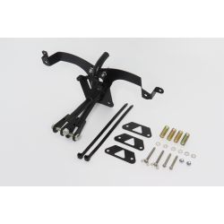 Support de compteur phare Euro/US - Honda VFR 750 RC36-2 conversion RC30